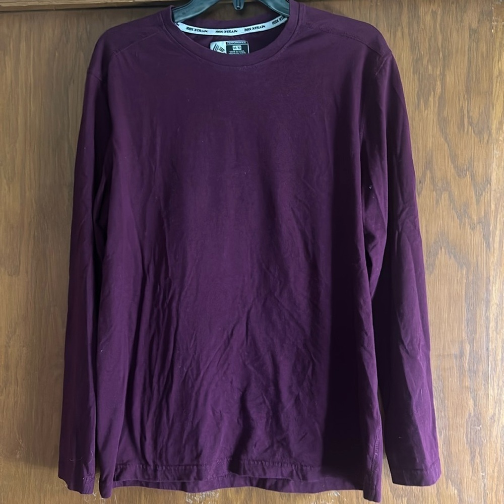 RBX Long Sleeve